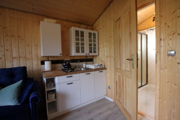 Domki Zielono Mi Pogodne Domki (285)