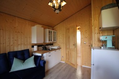 Domki Zielono Mi Pogodne Domki (290)