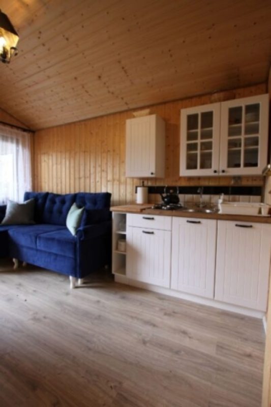 Domki Zielono Mi Pogodne Domki (294)