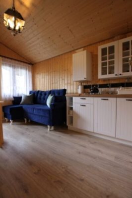 Domki Zielono Mi Pogodne Domki (298)