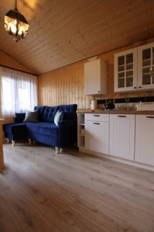 Domki Zielono Mi Pogodne Domki (298)