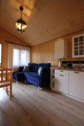 Domki Zielono Mi Pogodne Domki (302)