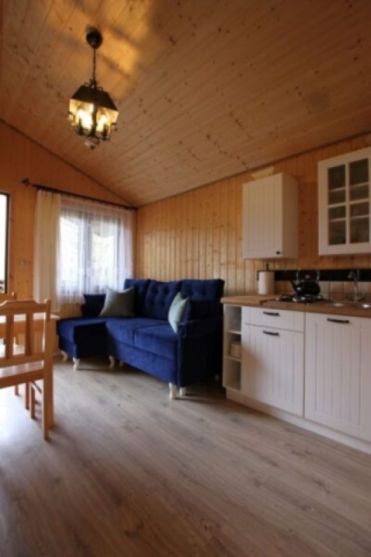 Domki Zielono Mi Pogodne Domki (302)