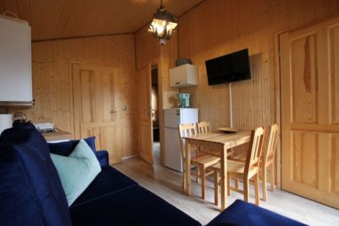 Domki Zielono Mi Pogodne Domki (309)