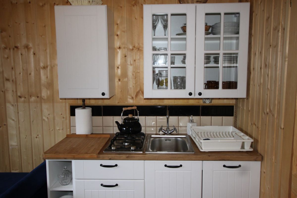 Domki Zielono Mi Pogodne Domki (314)