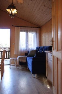 Domki Zielono Mi Pogodne Domki (334)