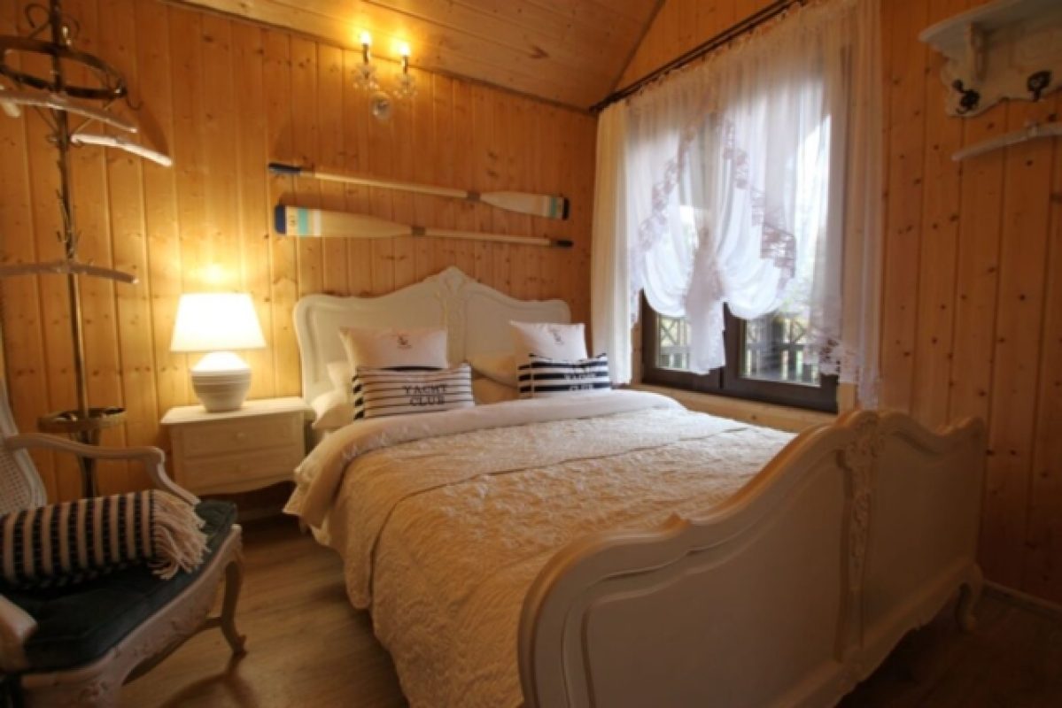 Domki Zielono Mi Pogodne Domki (342)