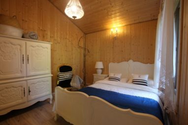 Domki Zielono Mi Pogodne Domki (366)