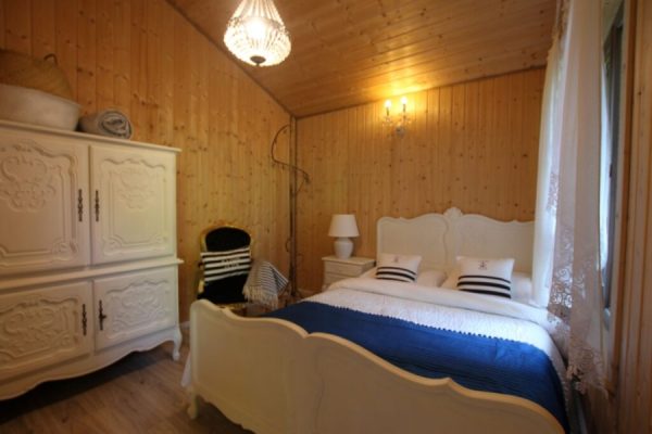 Domki Zielono Mi Pogodne Domki (366)