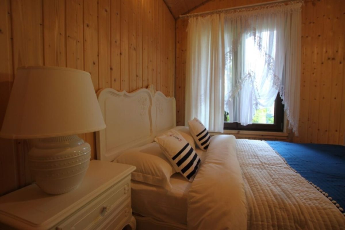 Domki Zielono Mi Pogodne Domki (368)