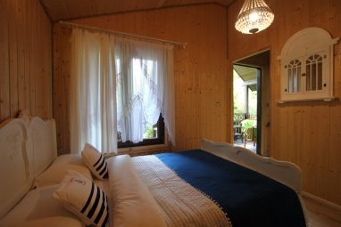 Domki Zielono Mi Pogodne Domki (369)