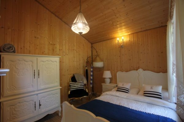 Domki Zielono Mi Pogodne Domki (380)