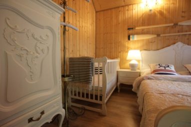 Domki Zielono Mi Pogodne Domki (391)