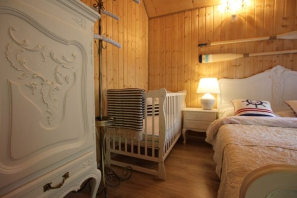 Domki Zielono Mi Pogodne Domki (391)