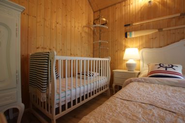 Domki Zielono Mi Pogodne Domki (394)