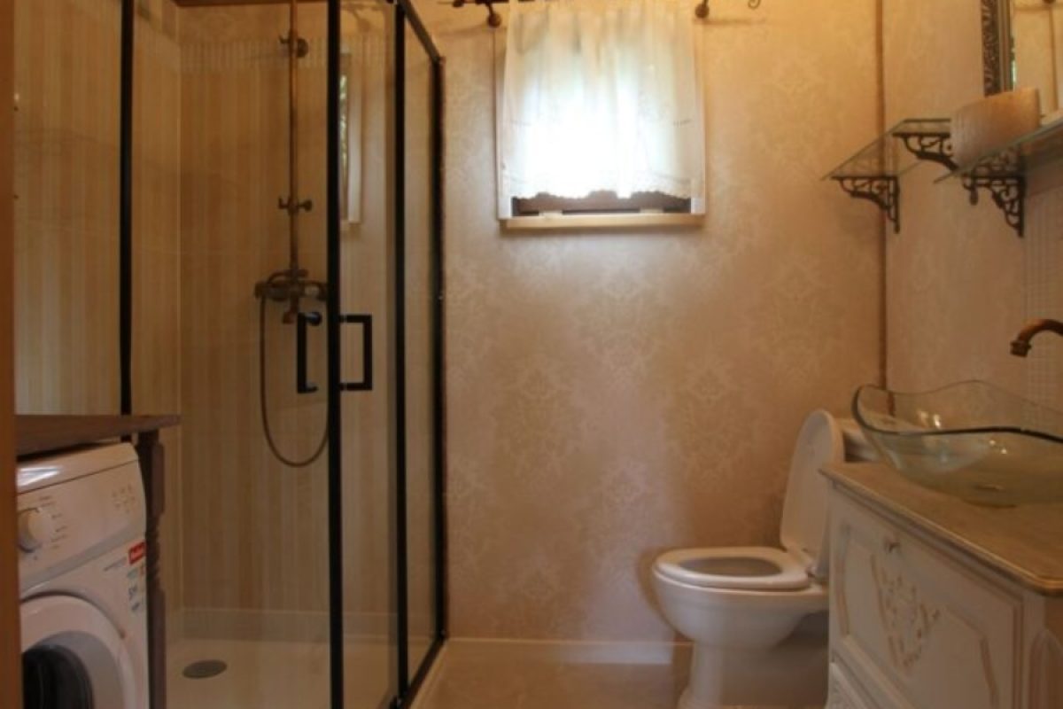 Domki Zielono Mi Pogodne Domki (418)