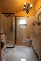 Domki Zielono Mi Pogodne Domki (419)