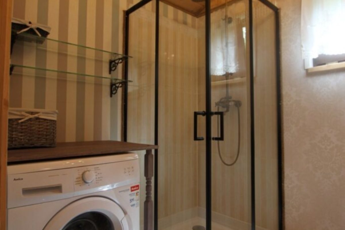 Domki Zielono Mi Pogodne Domki (421)