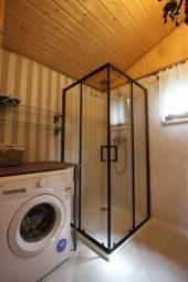 Domki Zielono Mi Pogodne Domki (422)