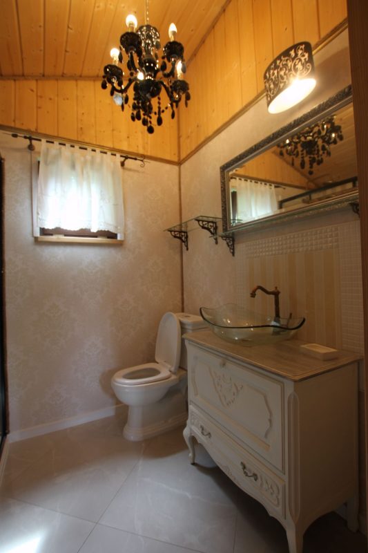 Domki Zielono Mi Pogodne Domki (425)