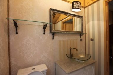 Domki Zielono Mi Pogodne Domki (431)