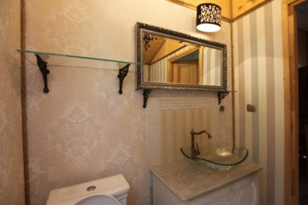 Domki Zielono Mi Pogodne Domki (431)