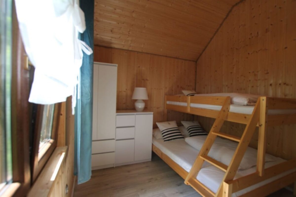 Domki Zielono Mi Pogodne Domki (441)