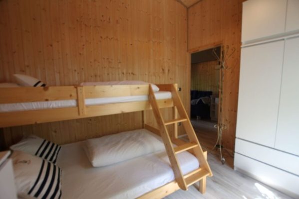 Domki Zielono Mi Pogodne Domki (455)