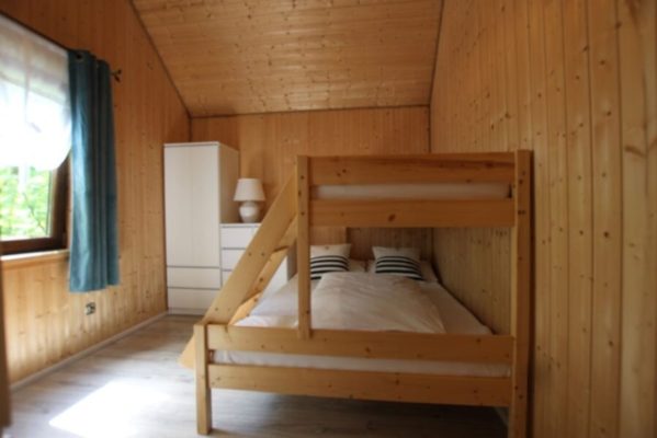 Domki Zielono Mi Pogodne Domki (459)