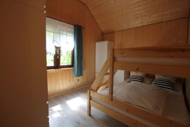 Domki Zielono Mi Pogodne Domki (460)