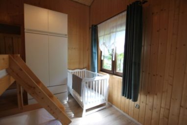 Domki Zielono Mi Pogodne Domki (467)