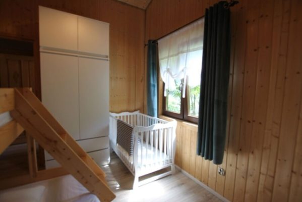 Domki Zielono Mi Pogodne Domki (467)