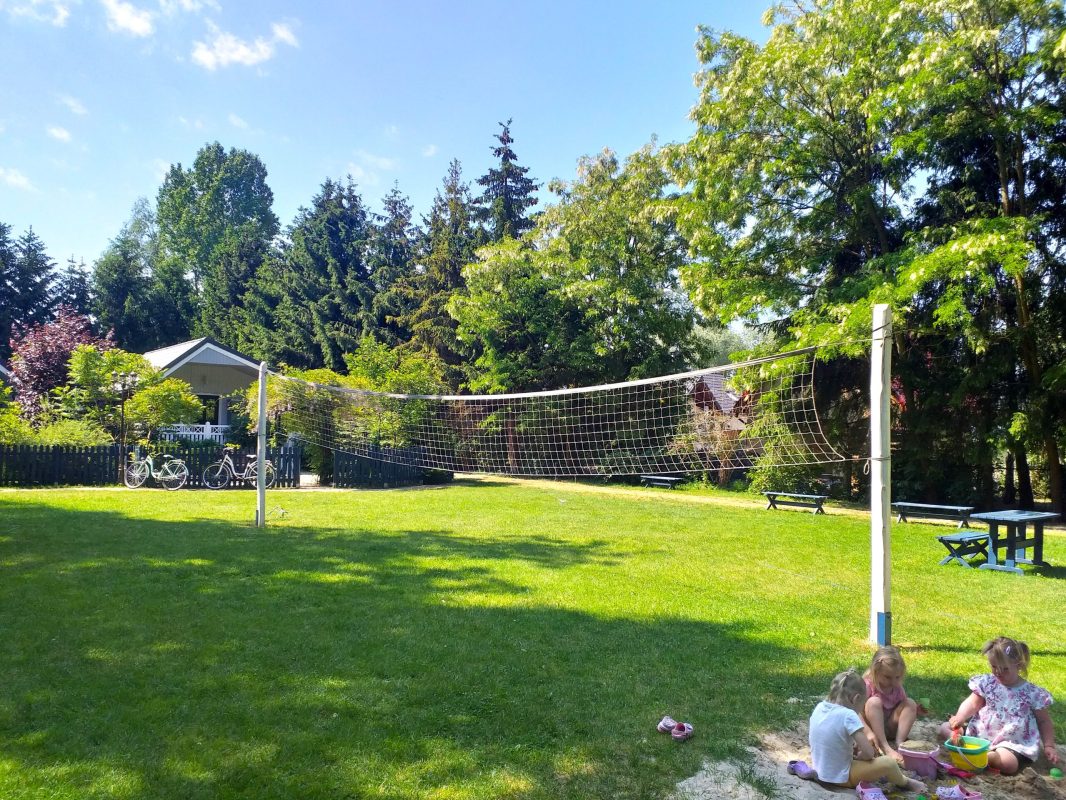 Domki Zielono Mi Pogodne Domki (474)