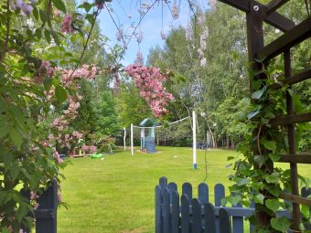 Domki Zielono Mi Pogodne Domki (475)