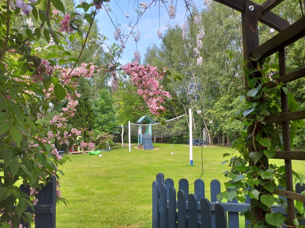 Domki Zielono Mi Pogodne Domki (475)