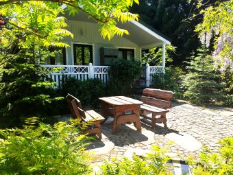 Domki Zielono Mi Pogodne Domki (6)