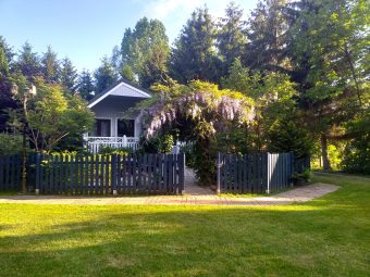 Domki Zielono Mi Pogodne Domki (74)