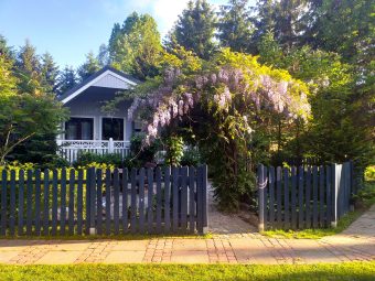 Domki Zielono Mi Pogodne Domki (78)