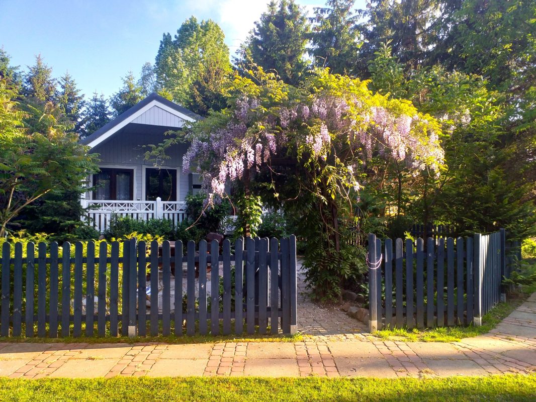 Domki Zielono Mi Pogodne Domki (78)