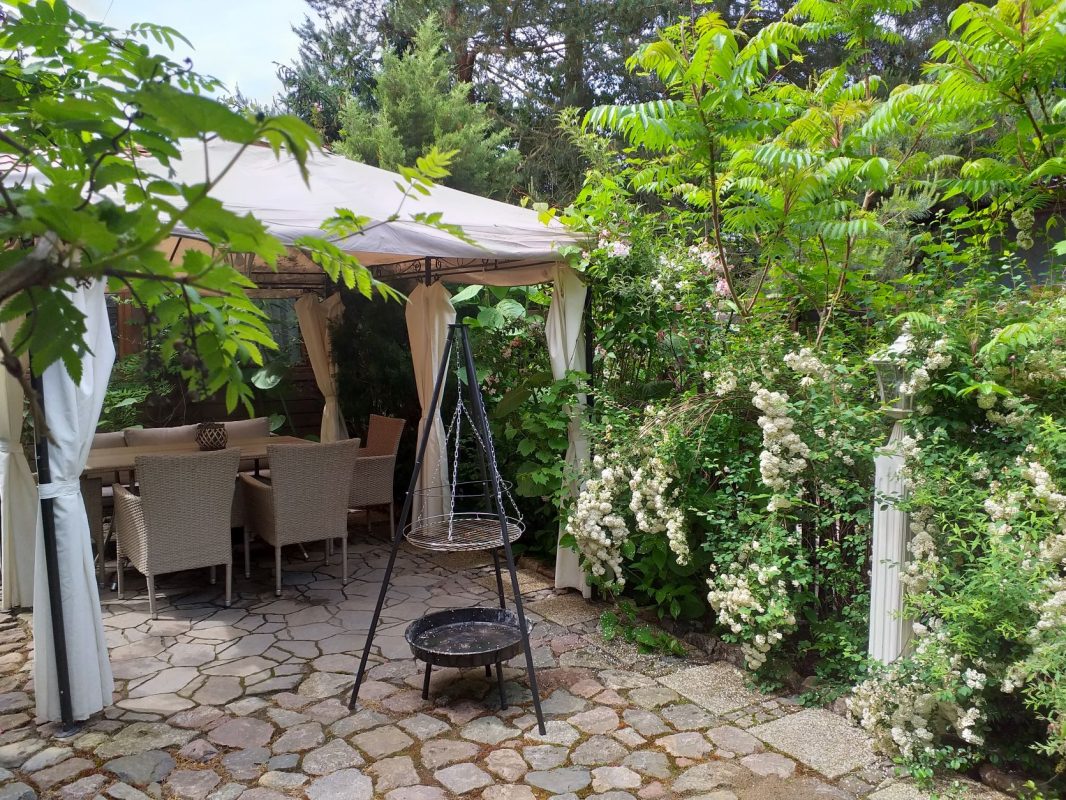 Domki Zielono Mi Stegna Fitness (14)