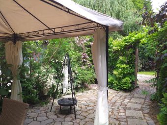 Domki Zielono Mi Stegna Fitness (15)