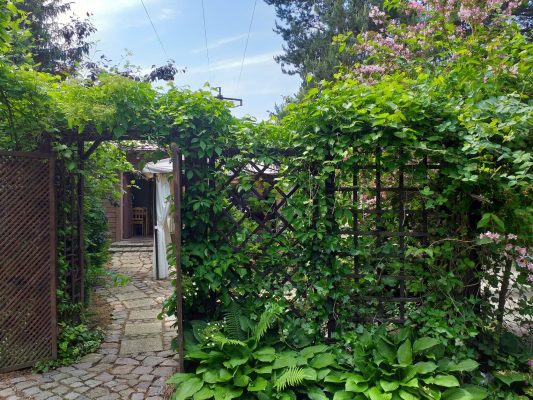 Domki Zielono Mi Stegna Fitness (16)