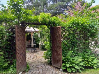 Domki Zielono Mi Stegna Fitness (17)