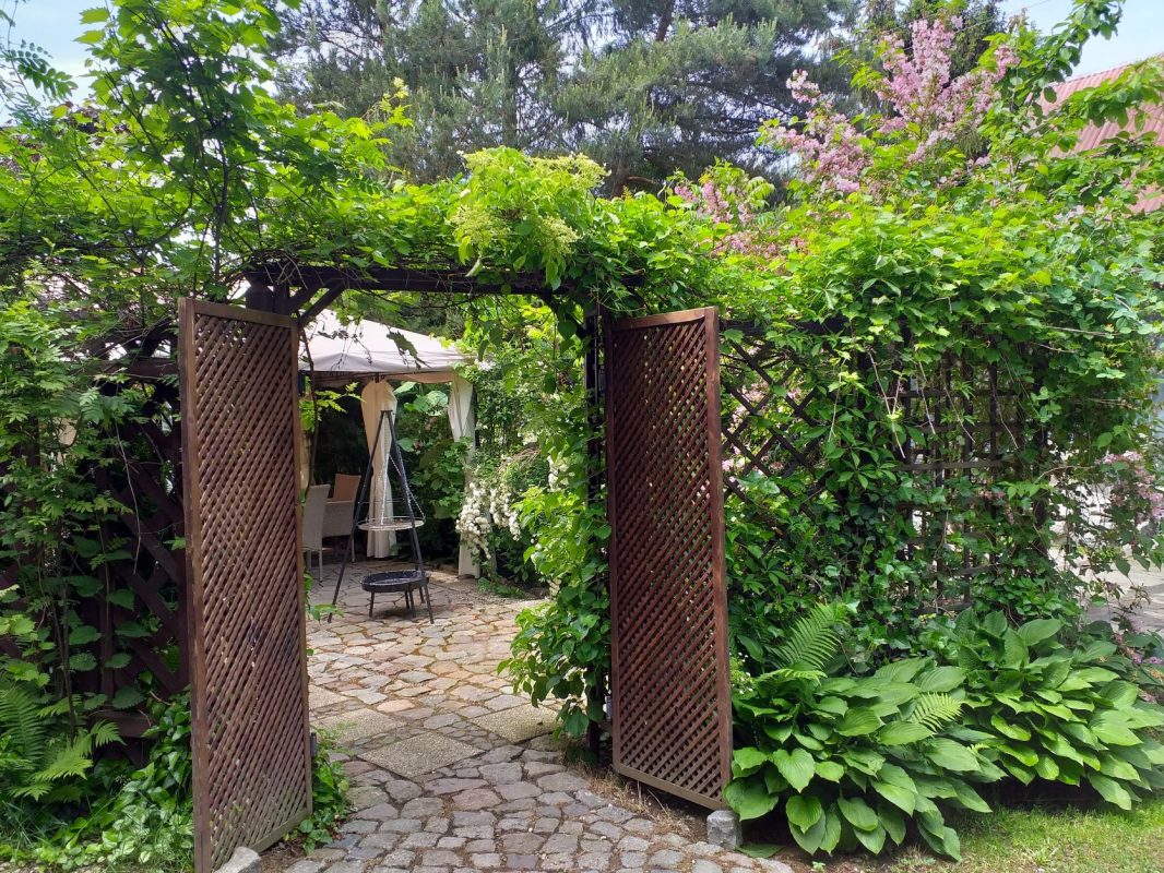 Domki Zielono Mi Stegna Fitness (17)