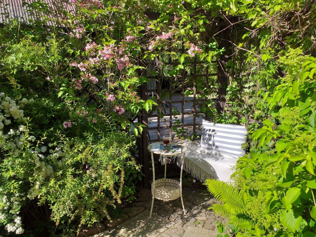 Domki Zielono Mi Stegna Fitness (2)