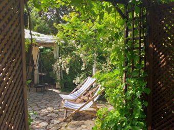 Domki Zielono Mi Stegna Fitness (21)