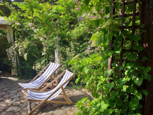 Domki Zielono Mi Stegna Fitness (23)