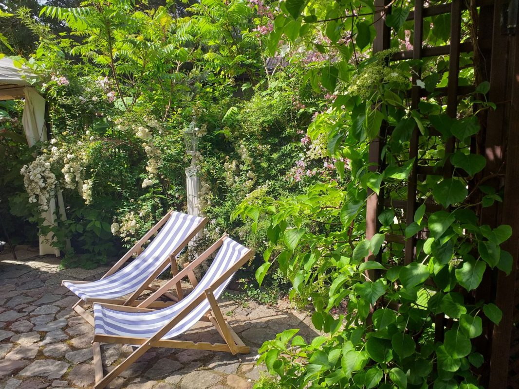 Domki Zielono Mi Stegna Fitness (23)