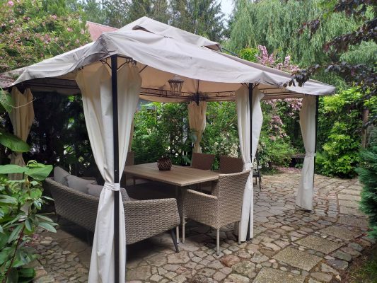 Domki Zielono Mi Stegna Fitness (3)