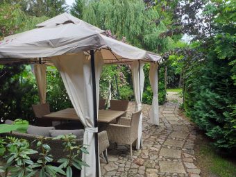 Domki Zielono Mi Stegna Fitness (4)